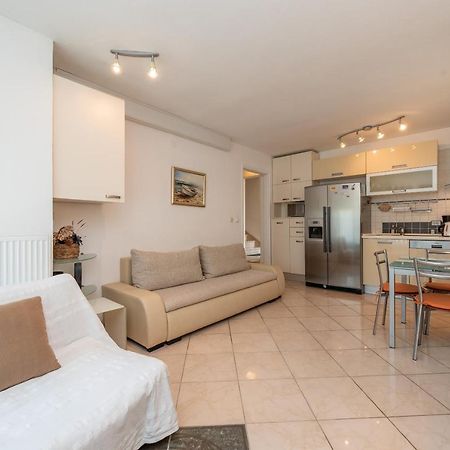 Apartments Babin - Holly Задар Екстериор снимка