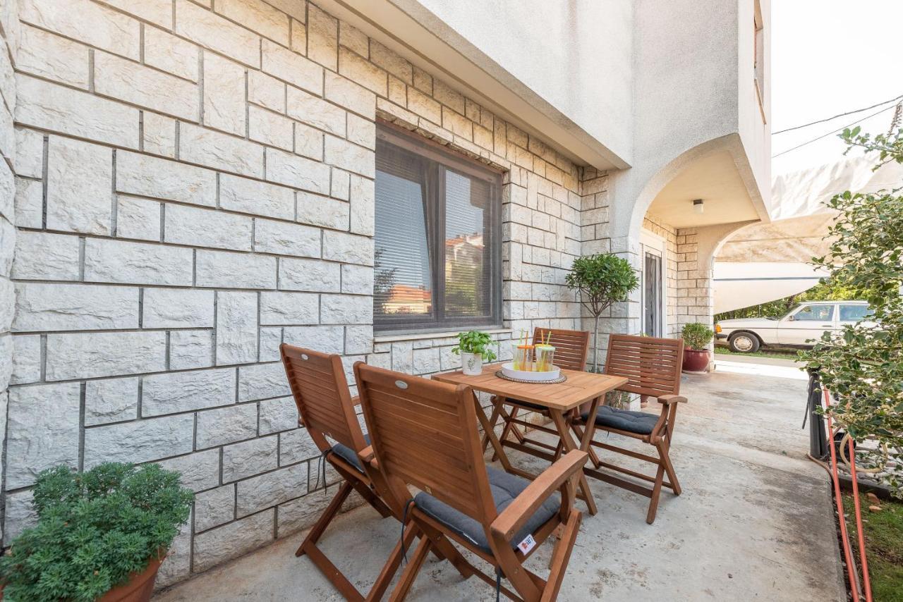 Apartments Babin - Holly Задар Екстериор снимка