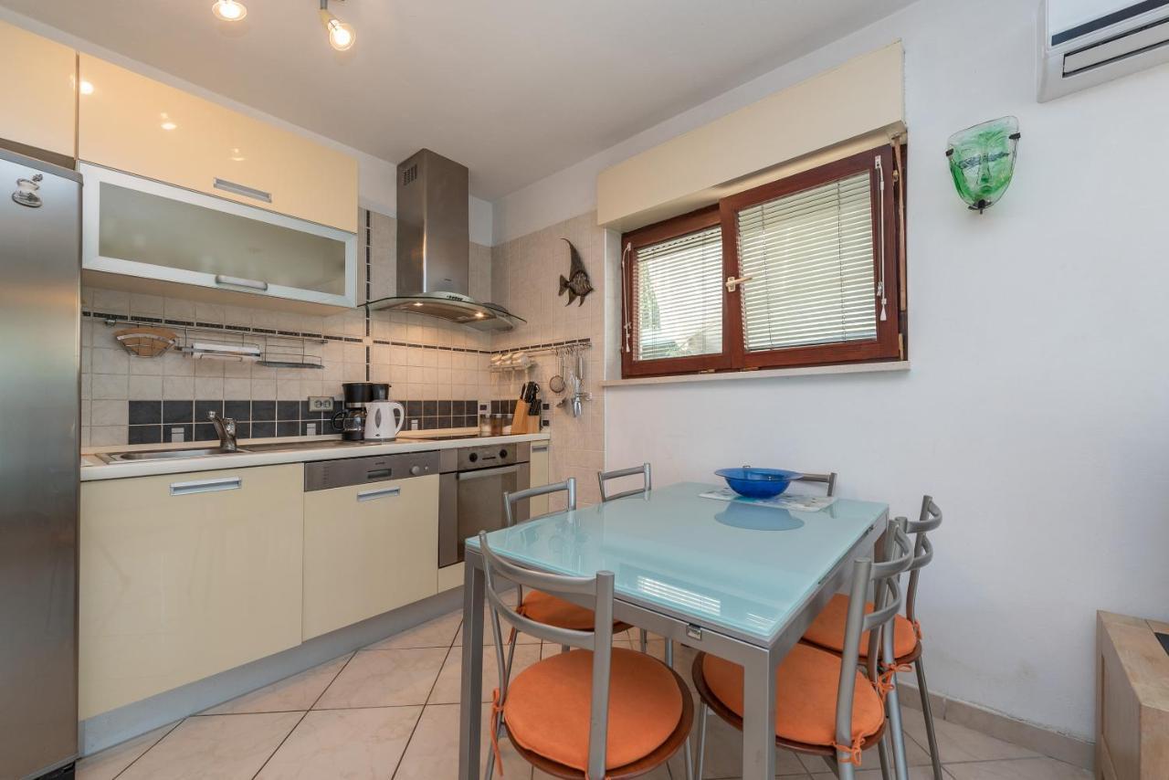 Apartments Babin - Holly Задар Екстериор снимка