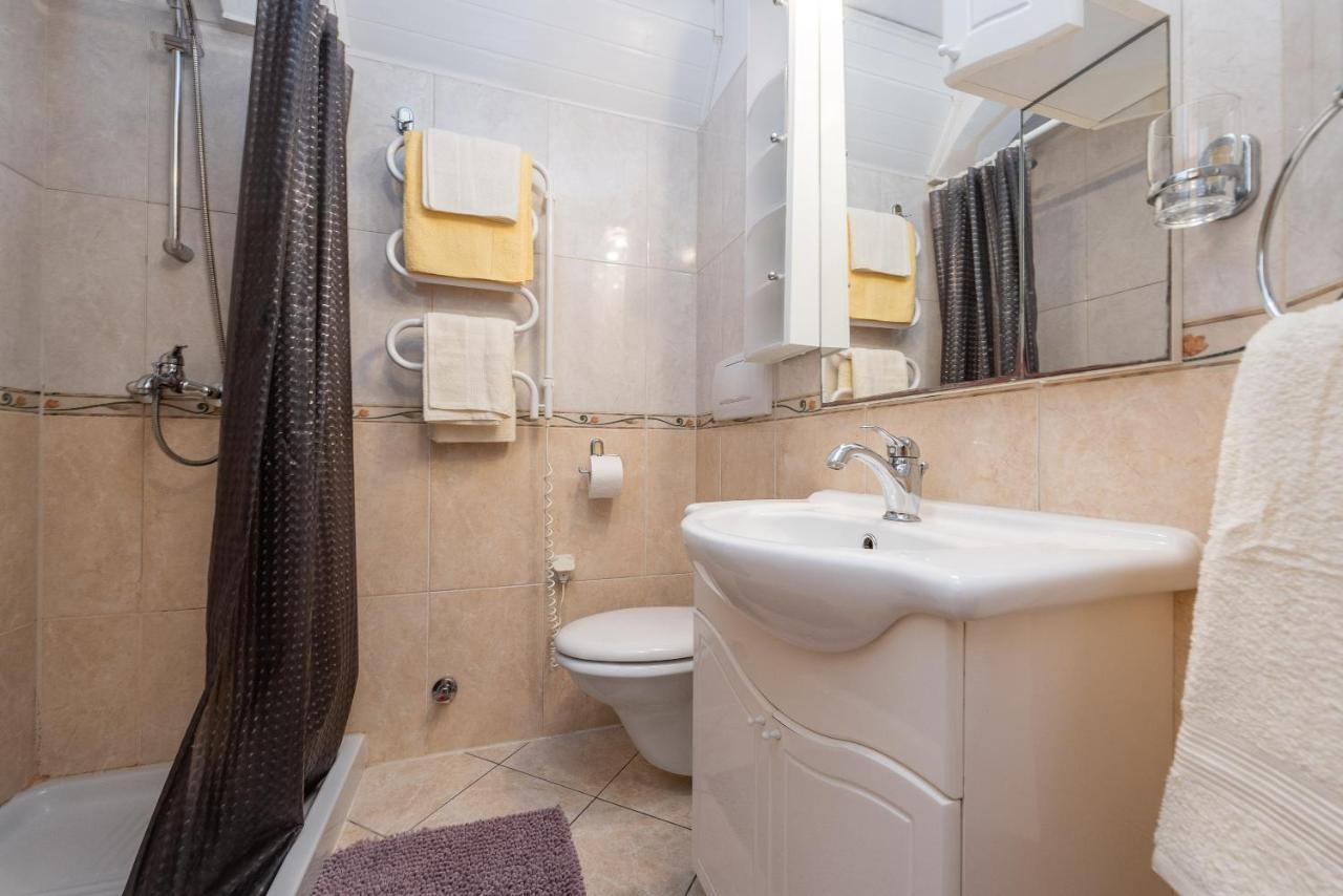 Apartments Babin - Holly Задар Екстериор снимка